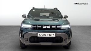 Dacia Duster bild 8