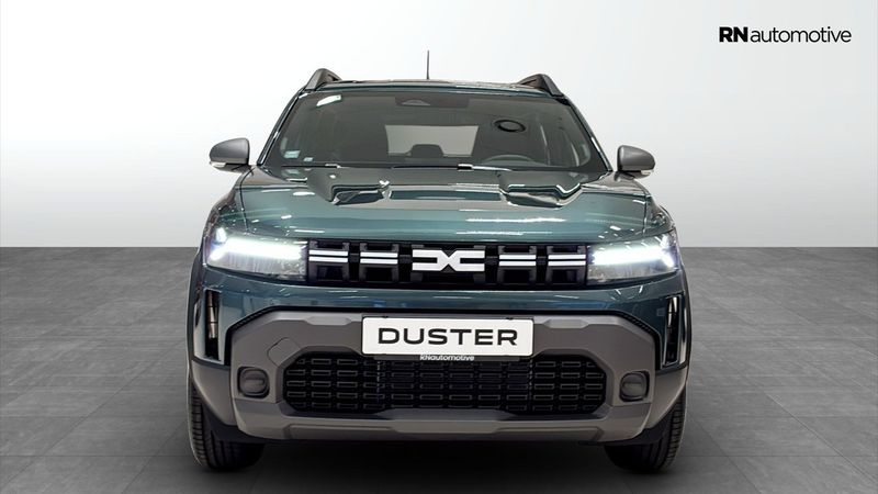 Dacia Duster bild 8