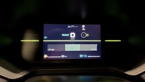 Dacia Duster bild 18