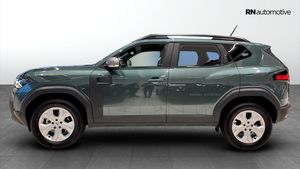 Dacia Duster bild 2
