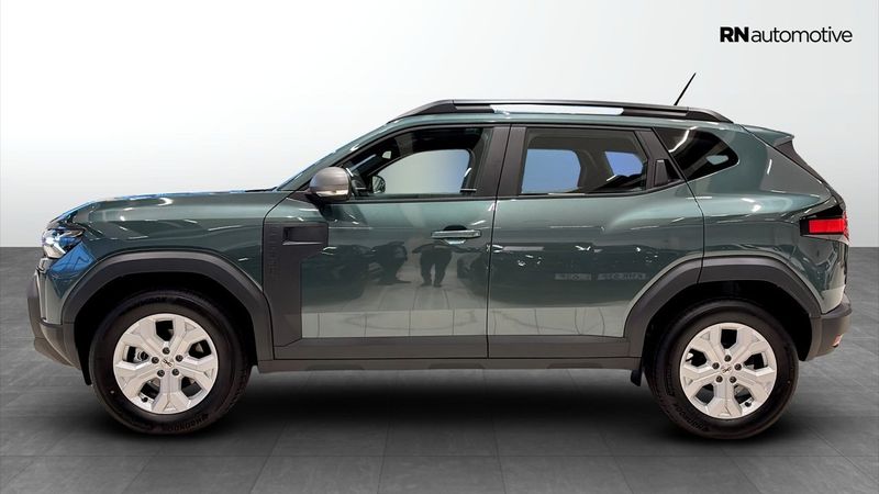 Dacia Duster bild 2