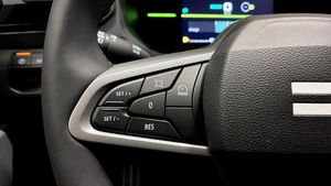 Dacia Duster bild 19