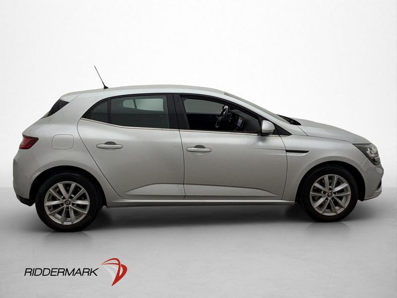 Renault Megane bild 9