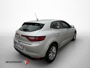 Renault Megane bild 8