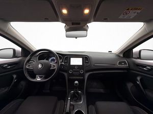Renault Megane bild 12