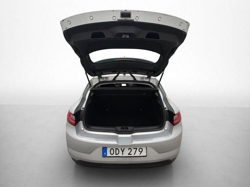 Renault Megane bild 25
