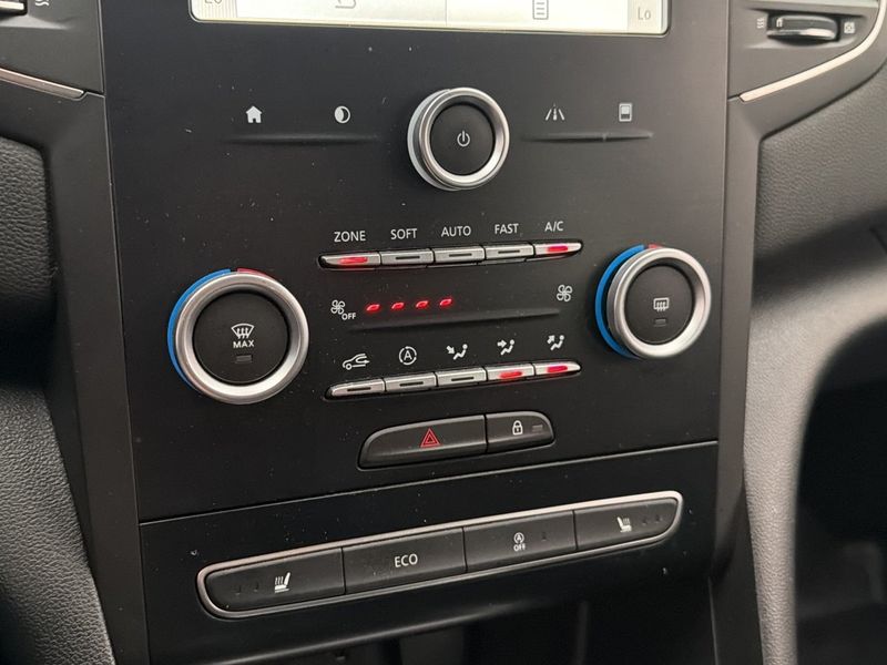 Renault Megane bild 21