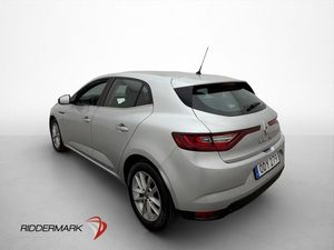 Renault Megane bild 6