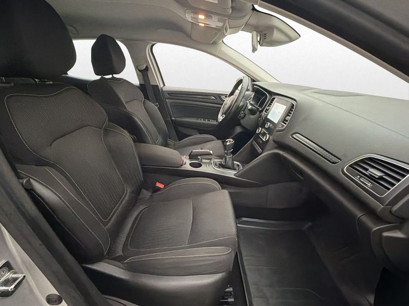 Renault Megane bild 22