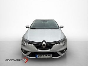 Renault Megane bild 2