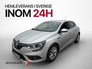 Renault Megane bild 3