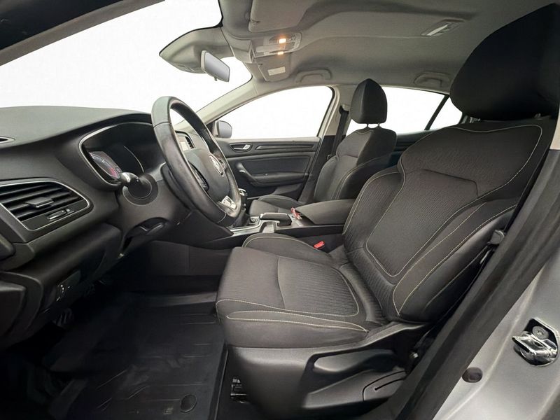 Renault Megane bild 11