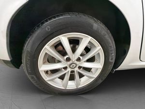 Renault Megane bild 26