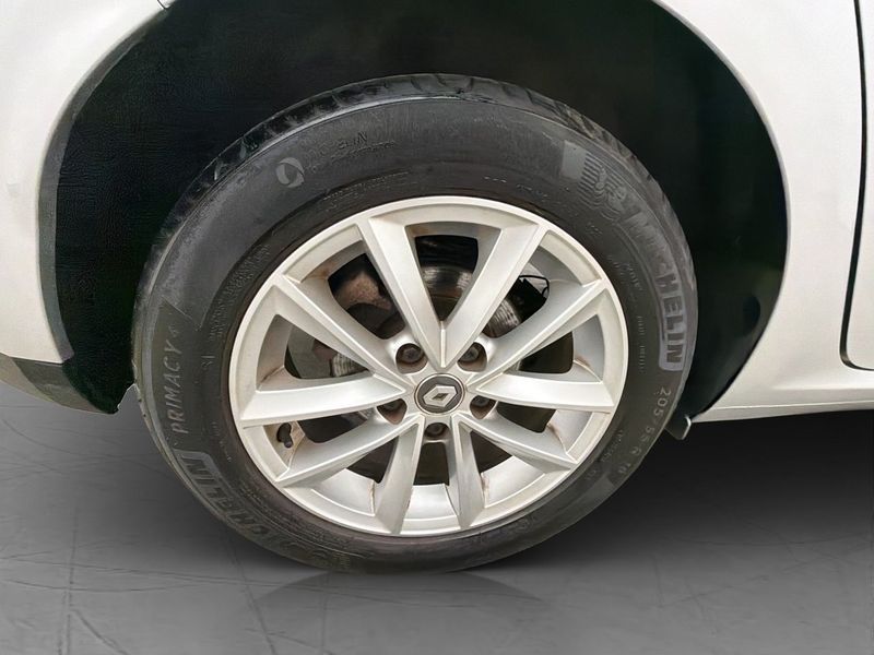 Renault Megane bild 26