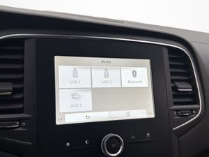 Renault Megane bild 20