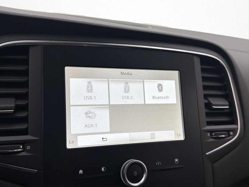Renault Megane bild 20