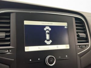 Renault Megane bild 19