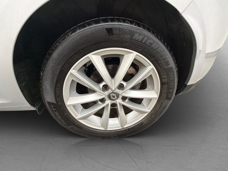 Renault Megane bild 29