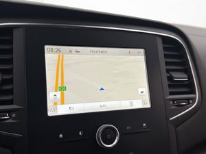 Renault Megane bild 18