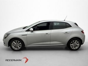 Renault Megane bild 5