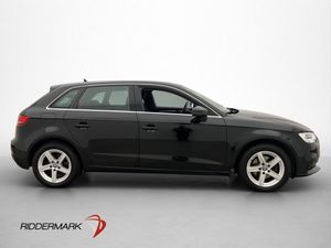 Audi A3 bild 9