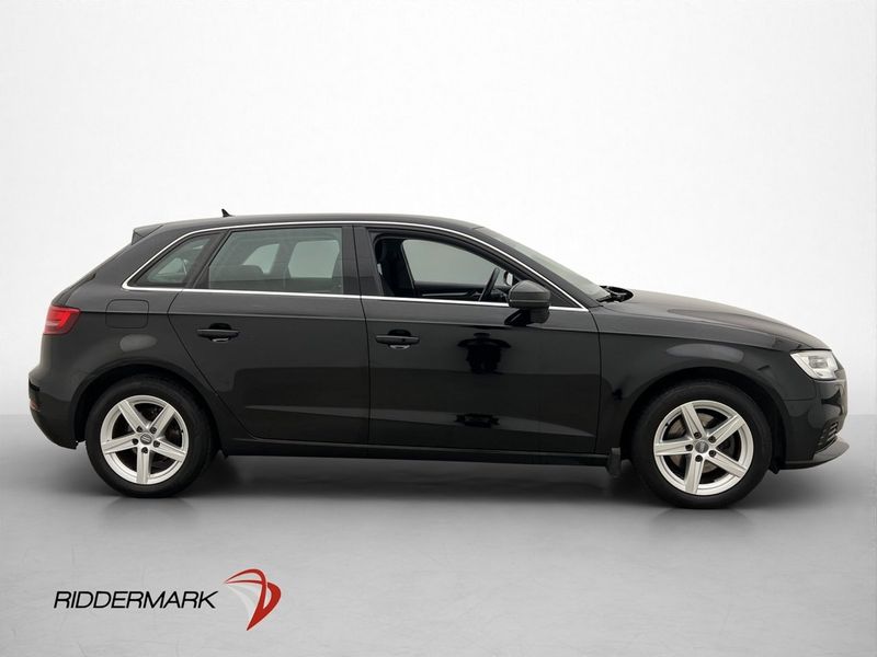 Audi A3 bild 9