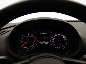 Audi A3 bild 17