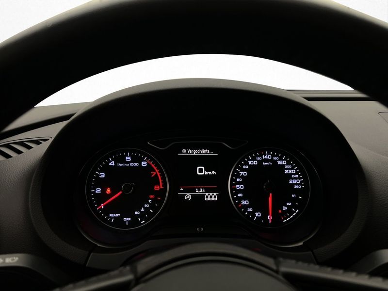 Audi A3 bild 17