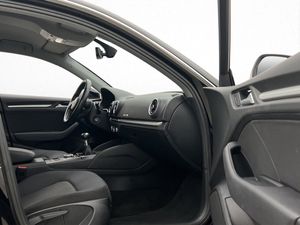 Audi A3 bild 24