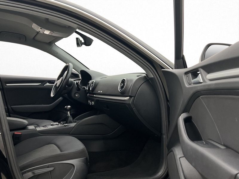 Audi A3 bild 24