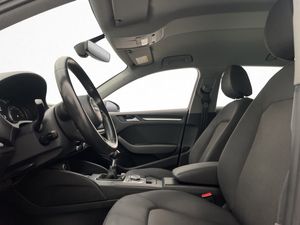 Audi A3 bild 11