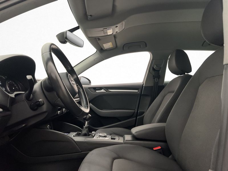 Audi A3 bild 11