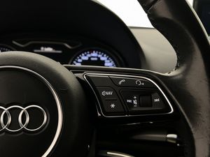 Audi A3 bild 18