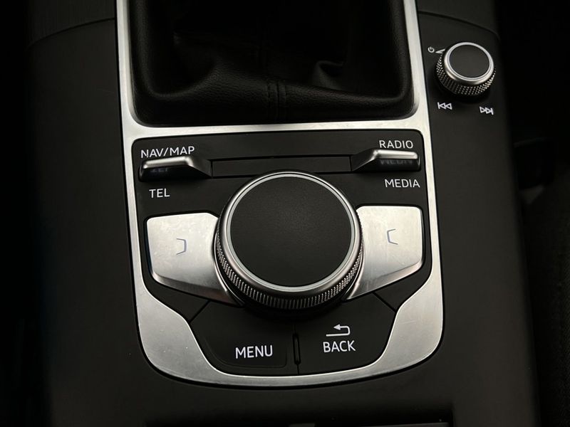 Audi A3 bild 22