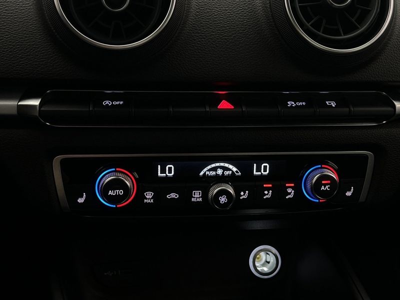 Audi A3 bild 21