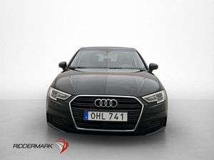 Audi A3 bild 2