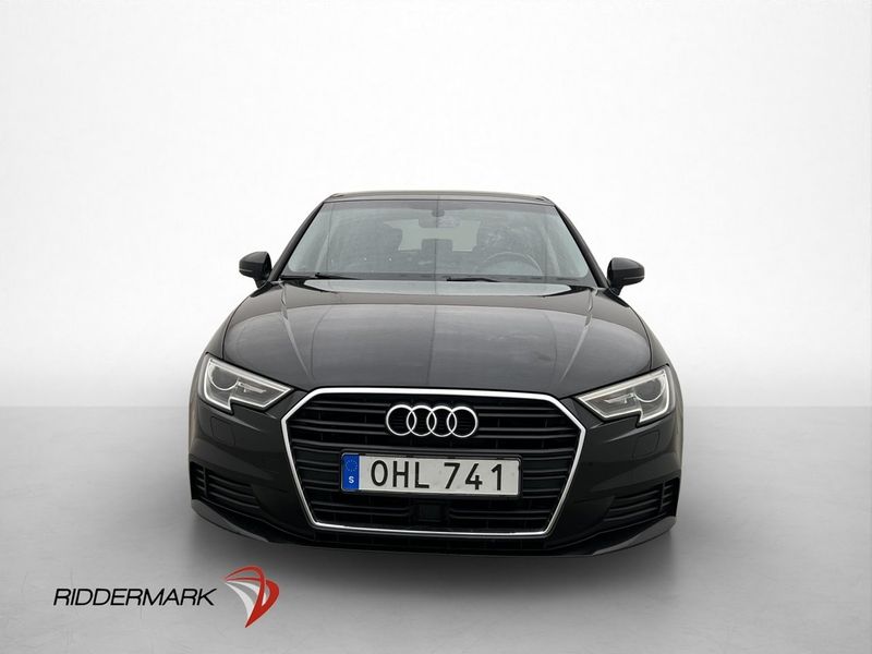 Audi A3 bild 2