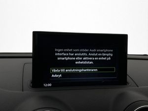 Audi A3 bild 20