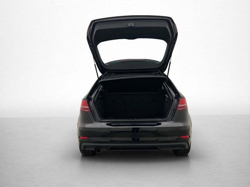 Audi A3 bild 26