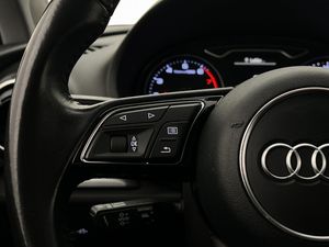 Audi A3 bild 16