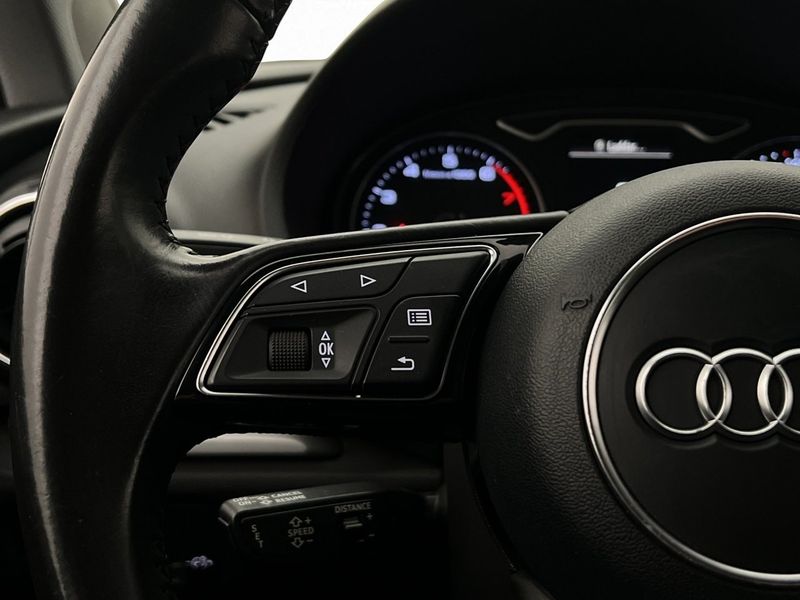Audi A3 bild 16