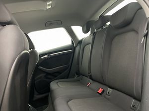 Audi A3 bild 25