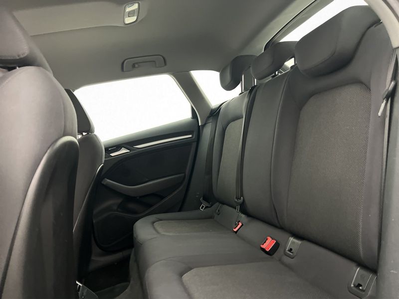 Audi A3 bild 25