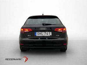 Audi A3 bild 7