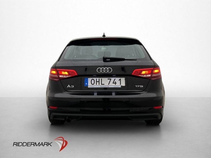 Audi A3 bild 7