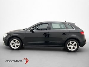 Audi A3 bild 5