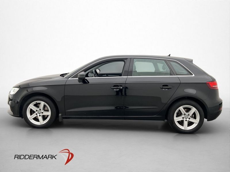 Audi A3 bild 5