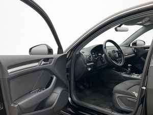 Audi A3 bild 10