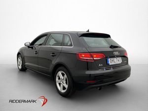 Audi A3 bild 6