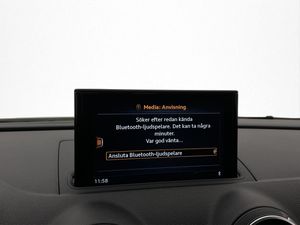 Audi A3 bild 19